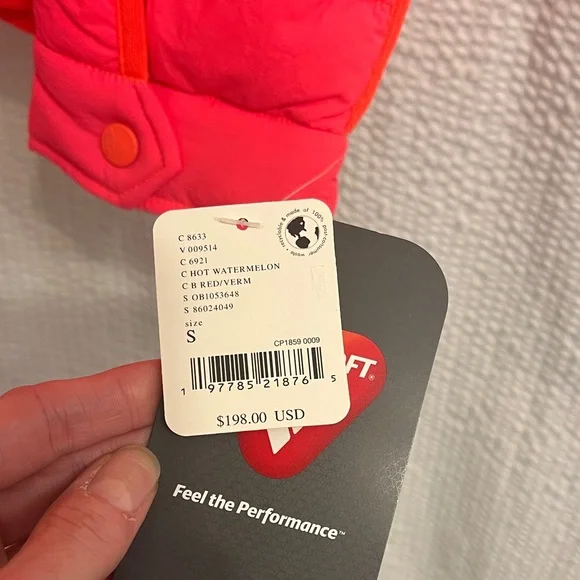 FP Movement Pippa Packable Puffer Jacket - Picture 2 of 3